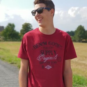 Profile Picture of Daniel Stach (@DanielStach6) on Twitter
