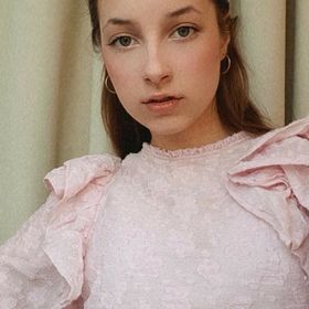 Profile Picture of Ann Volkotrub (@annvolkotrub) on Pinterest