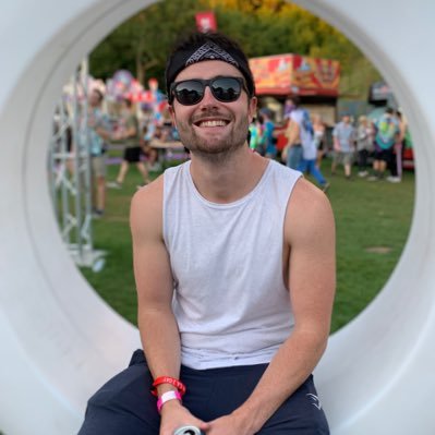 Profile Picture of Matthew Harold (@themattharold) on Twitter