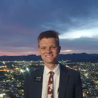 Profile Picture of Gabriel Piper (@gabriel-piper-5) on Quora