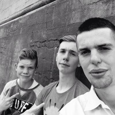 Profile Picture of Nicolas Renier (@Nic_058) on Twitter