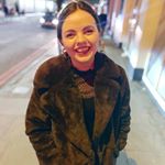 Profile Picture of Steph Pennells (@_stephaniealice) on Instagram