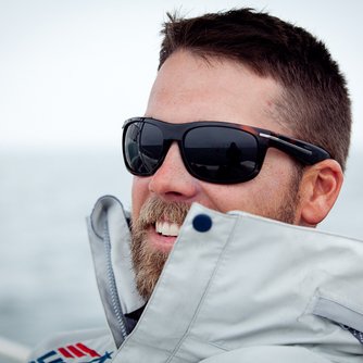 Profile Picture of Andrew Campbell (@CampbellSailing) on Twitter
