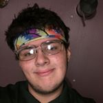 Profile Picture of Ron Schrader (@sevs_guitar) on Instagram