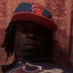 Profile Picture of Alvin Gibson (@gibson.alvin) on Instagram
