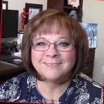 Profile Picture of Debbie Cole (@debbiecoledesigns) on Instagram
