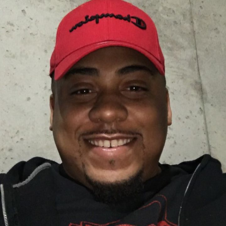 Profile Picture of Loren Clayton (@chubbz_64) on Tiktok