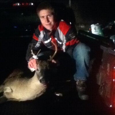 Profile Picture of John (@johndagg) on Twitter