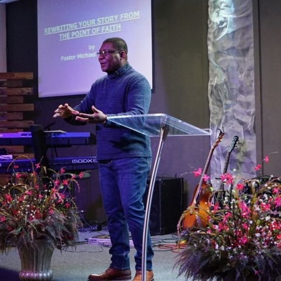 Profile Picture of Michael Annancy (@micannancy) on Poshmark