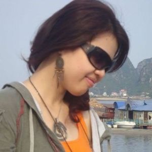 Profile Picture of Athena Pham (@athenaphamm) on Myspace