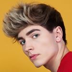 Profile Picture of Paul❤️Zimmer❤️Musical.lys❤️ (@paul_zimmerfanpage_) on Instagram
