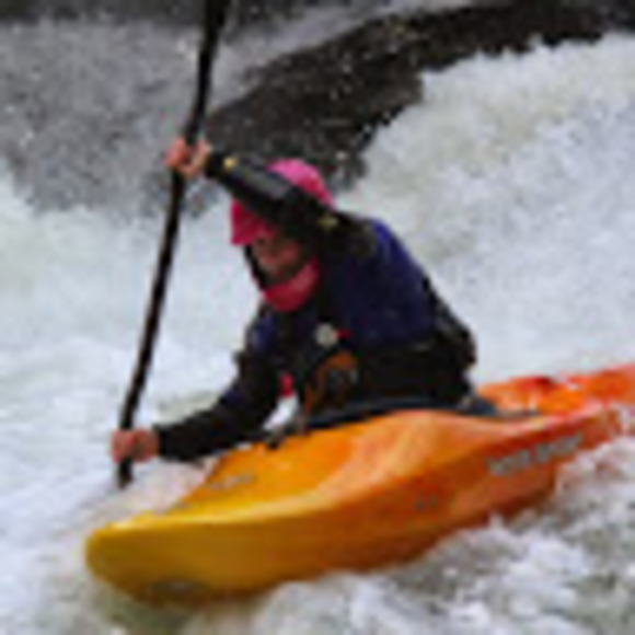Profile Picture of Amanda Harrington (@littlekayaker) on Poshmark