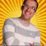 Profile Picture of Andrew Kucharski (@msgfromandrew) on Pinterest
