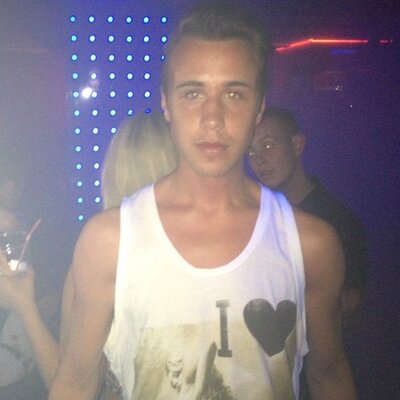 Profile Picture of James Ashman-Jones (@ashman_jones) on Twitter