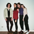 Profile Picture of The Ophelias (Ohio band)on Wikipedia