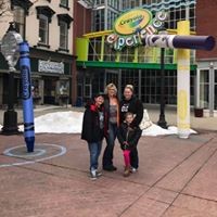 Profile Picture of Stacy Warner Dollaway (@stacy-warner-dollaway) on Quora