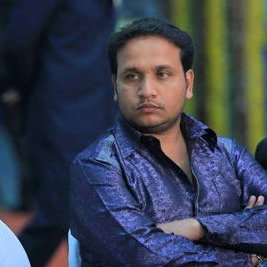 Profile Picture of ANAND PUROHIT ™ (@anandpurohit5) on Twitter