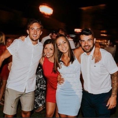 Profile Picture of Ryan-PaulCampos (@RyanPCampos) on Twitter