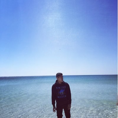 Profile Picture of Ben Guedea (@GuedeaBen) on Twitter
