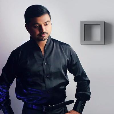 Profile Picture of Jerry Mathew (@jerrymathew912) on Twitter