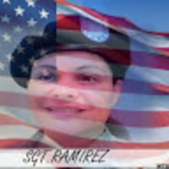 Profile Picture of R Ramirez (@usaborn69) on Poshmark