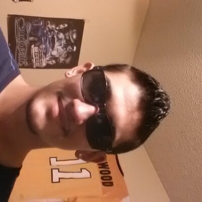 Profile Picture of Jeremy Harwood (@bikerharwood) on Twitter