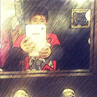 Profile Picture of Joseph Alcalde Alvar (@AlcaldeAlvar) on Twitter