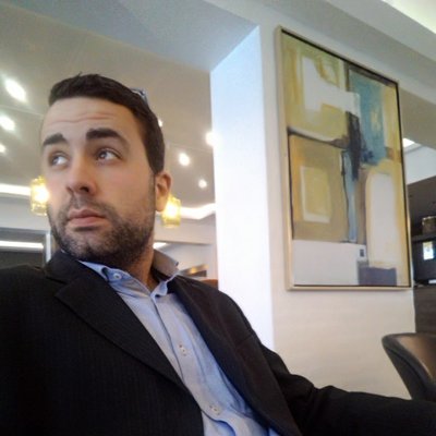 Profile Picture of Baudilio Alonso (@BauAlonsoRod) on Twitter
