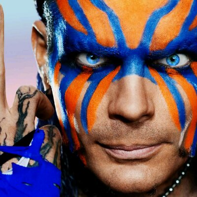 Profile Picture of Adam Grimm (@adamgrimm4741) on Twitter