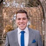 Profile Picture of Matthew Whitmore (@mattwhitmore) on Instagram