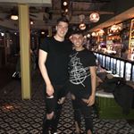 Profile Picture of Nathan Mackenzie (@nathanmackenzie94) on Instagram