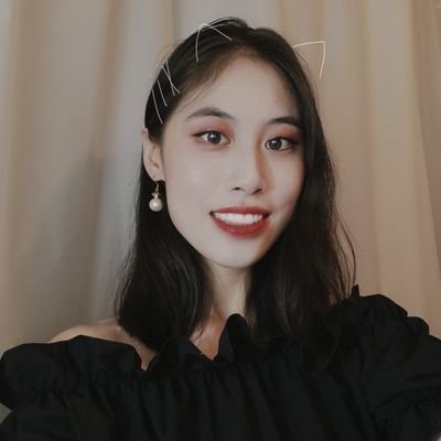 Profile Picture of Mengqi Zhang (@MengqiZhang7) on Twitter