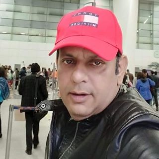 Profile Picture of Kamal Kapoor (@kamal.kapoor.7545) on Facebook
