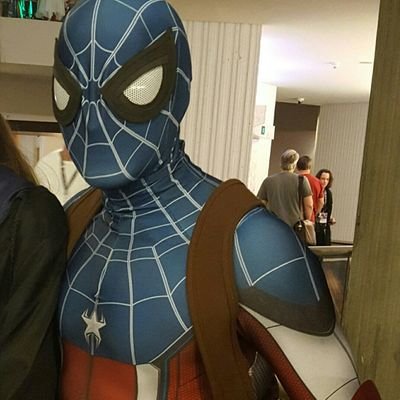 Profile Picture of Stephen Switzer (@Ste_VieWonder) on Twitter