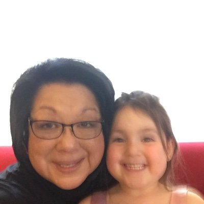 Profile Picture of Margaret Langston (@Margare52581695) on Twitter