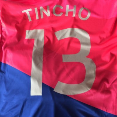 Profile Picture of Martín Domínguez Paz (@Tincho_el13) on Twitter