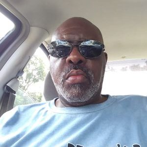 Profile Picture of Brian Ellis Woods (@BrianEllisWood3) on Twitter