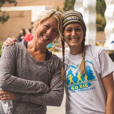 Profile Picture of Alexia Adams (@AAdamsPT) on Twitter