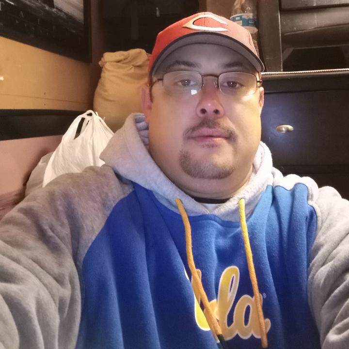 Profile Picture of stevenunderhill95 (@stevenunderhill95) on Tiktok