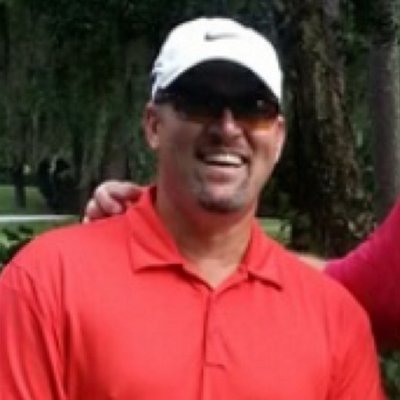 Profile Picture of Dave Harbaugh (@probaugh1) on Twitter
