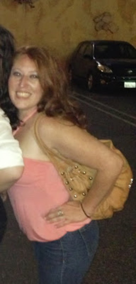 Profile Picture of Roxanne Haldeman (@redheadfox78) on Poshmark