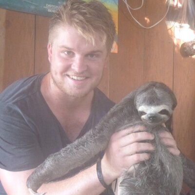 Profile Picture of Jacob Mcmahon (@snakemc123) on Twitter