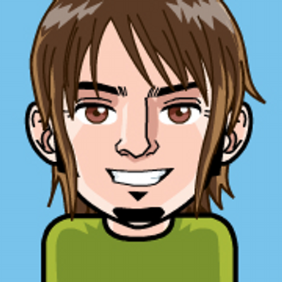 Profile Picture of Patrick Trautmann (@patytraute) on Twitter