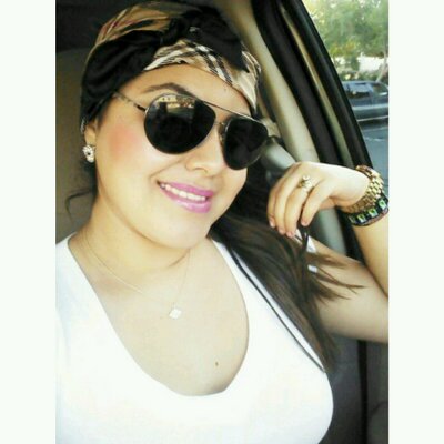 Profile Photo of Hope Alvarado (@AlvaradoHope) on Twitter