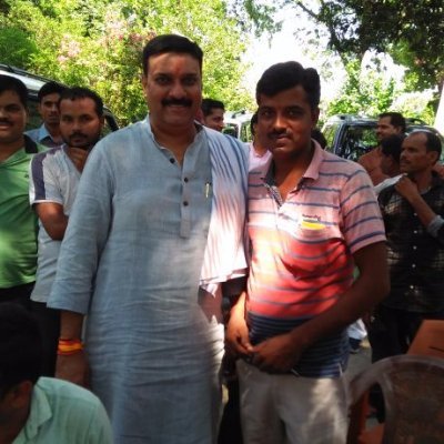 Profile Picture of Prem Narayan Misra (@PremNar52751450) on Twitter