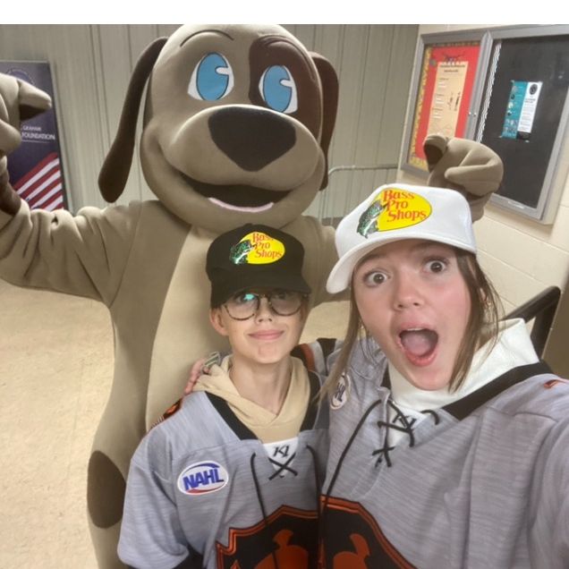 Profile Picture of Gabylu and Michael (@gabylu_and_michael) on Tiktok