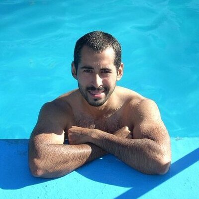 Profile Picture of Emilio Pando (@emiliopando) on Twitter