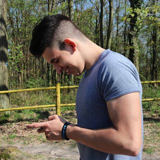 Profile Picture of Marcin Cybort (@marcin.cybort) on Facebook