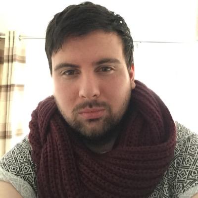 Profile Picture of Mike Kilpatrick (@50undsLikeMike) on Twitter