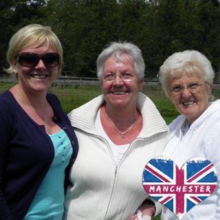 Profile Picture of Mary Heron (@mary.heron.58) on Facebook